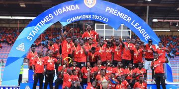 CAF Club Rankings: Vipers Ranks Number One In Uganda
