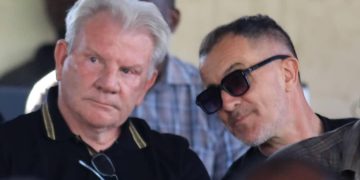 UPL: Micho Watches on as Villa Bounce Back