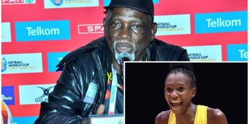 Kadondi’s Move to Nottingham Forest a Boost for She Cranes, Says Coach Mugerwa