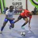 QC Mbarara, Fiyore Advance to Final Qualification Round of Futsal Uganda Cup