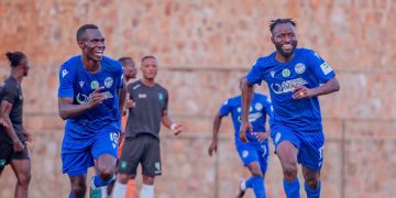 Rwanda: Okwi Scores Again In Kigali Victory