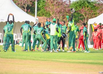 U19 Africa Women’s Cricket WCQ: Nigeria Crowned Champions as Uganda Miss Out on Bronze
