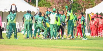 U19 Africa Women’s Cricket WCQ: Nigeria Crowned Champions as Uganda Miss Out on Bronze