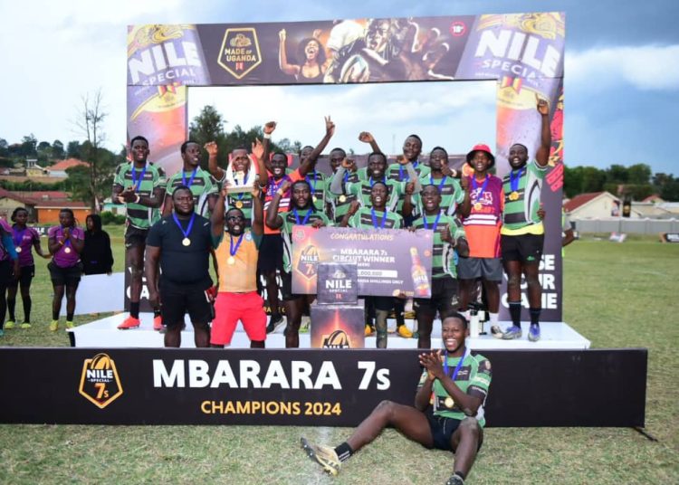 Mbarara 7s: KOBs Resurge to Conquer Men’s Circuit, Avengers Continue Women’s Dominance