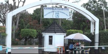 Kampala Club Unveils Ambitious Plans for USD10M Sports Complex