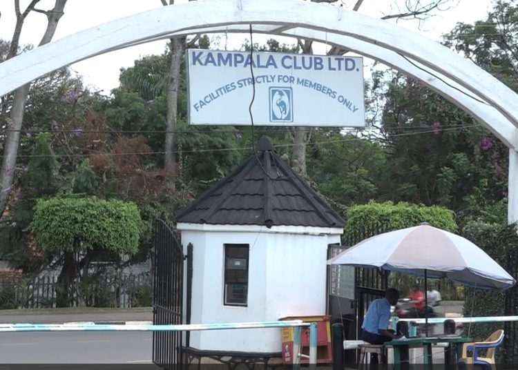 Kampala Club Unveils Ambitious Plans for USD10M Sports Complex