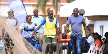 FUFA Launches Player Injury Surveillance Project