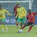 AFCON 2025 Q: How Uganda Has Fared Against South Africa Previously
