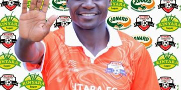 Kaddu Returns to Kitara