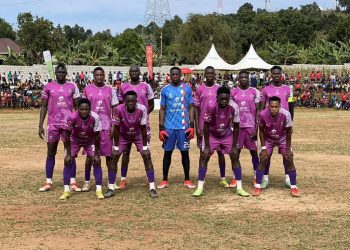How Mawokota Defied the Odds to Secure a Spot in the Masaza Cup Quarterfinals