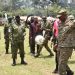 UPDF Kicks Off 16th Edition of CDF Cup Tournament in Fort Portal
