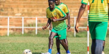 BUL Aim for First Win of the Season