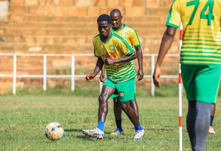 BUL Aim for First Win of the Season