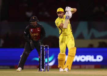 PNG Barramundis to Tour Uganda for Four-Match ODI Series