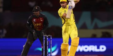 PNG Barramundis to Tour Uganda for Four-Match ODI Series