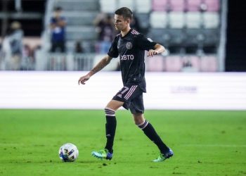 Reports: David Beckham’s Son Romeo Retires from Football at 22