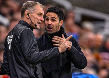 Arsenal Accused of ‘Dark Arts’ Tactics