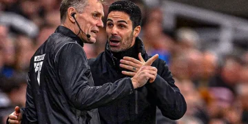 Arsenal Accused of ‘Dark Arts’ Tactics