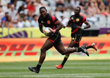 Uganda Rugby Cranes Invited to Willem Strauss International Rugby 7’s Tournament