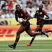 Uganda Rugby Cranes Invited to Willem Strauss International Rugby 7’s Tournament