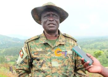 Namboole Stadium Ready to Host AFCON Qualifiers – UPDF