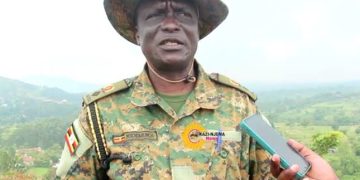 Namboole Stadium Ready to Host AFCON Qualifiers – UPDF