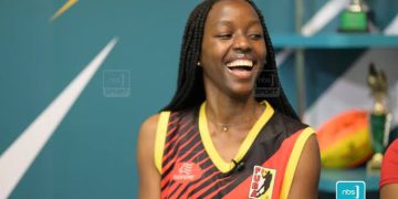 Fortebet Real Stars Awards: Lydia Babirye Crowned Best Basketball Player for August