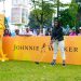 2024 Johnnie Walker Uganda Professional Golf Open Tees off at Entebbe Club
