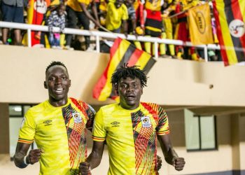 2025 AFCON Qualifiers: Shaban and Omedi Confident Ahead of South Africa Clash
