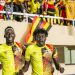 2025 AFCON Qualifiers: Shaban and Omedi Confident Ahead of South Africa Clash