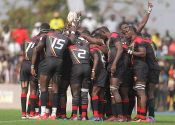 Undermanned Uganda Rugby Cranes 7s Make Statement in South Africa