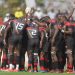 Undermanned Uganda Rugby Cranes 7s Make Statement in South Africa