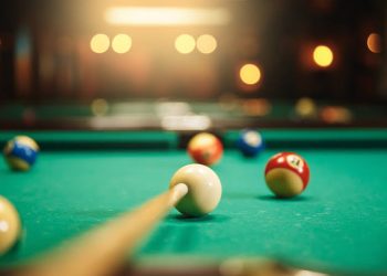 National Pool League: Scrap Buyers Set Their Sights on Toppling Rox Berry