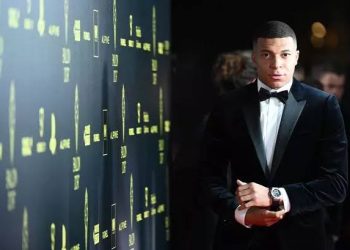 PSG Ordered to Pay Mbappé UGX 221 Billion in Unpaid Wages