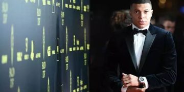 PSG Ordered to Pay Mbappé UGX 221 Billion in Unpaid Wages