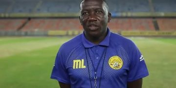 Uganda Unveils Technical Team and Provisional Squad for AFCON U-20 Qualifiers