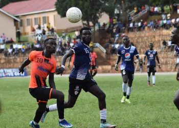 St. Lawrence Seek Revenge Against UCU in UFL Return