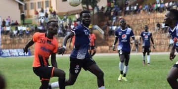 St. Lawrence Seek Revenge Against UCU in UFL Return