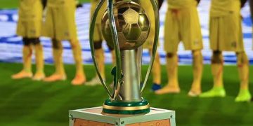 CHAN 2024 Dates Confirmed, East Africa to Host