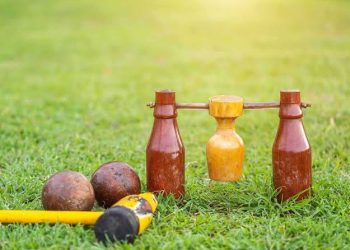 Woodball Takes Root in Uganda: Junior Team Set for World Cup Debut