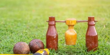Woodball Takes Root in Uganda: Junior Team Set for World Cup Debut