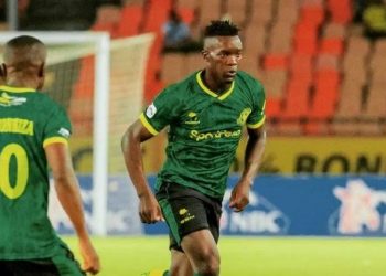 CAF CL: Aucho, Lwanga, Onyango Hope To Seal Group Stage Slots