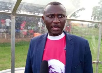Kitara President Clarifies Club’s Decision to Publish Gate Collections