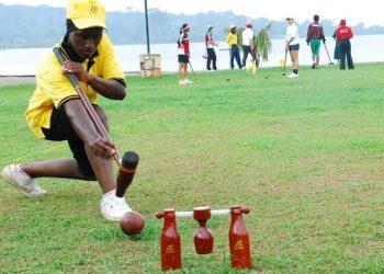 Woodball National Team Struggles with Finances Ahead of World Cup
