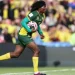 Cameroonian Starlet Shines in U-20 Women’s World Cup Debut