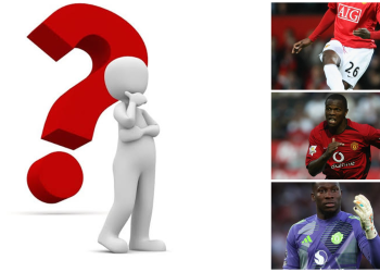Which Man United Players Have Played In Uganda Besides Onana?