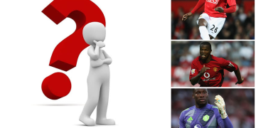 Which Man United Players Have Played In Uganda Besides Onana?