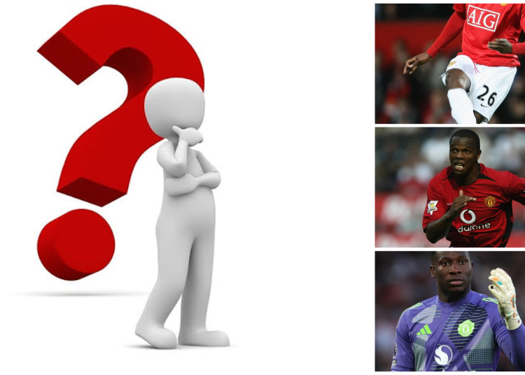 Which Man United Players Have Played In Uganda Besides Onana?