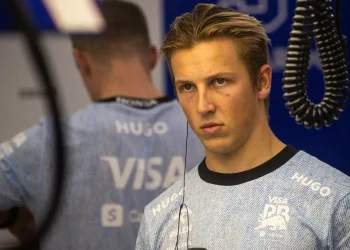 Liam Lawson Faces Grid Penalty on F1 Debut as Daniel Ricciardo’s Replacement