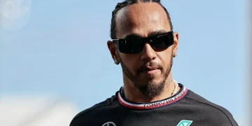 Lewis Hamilton’s US GP Woes Exacerbated by Budget Cap Concerns